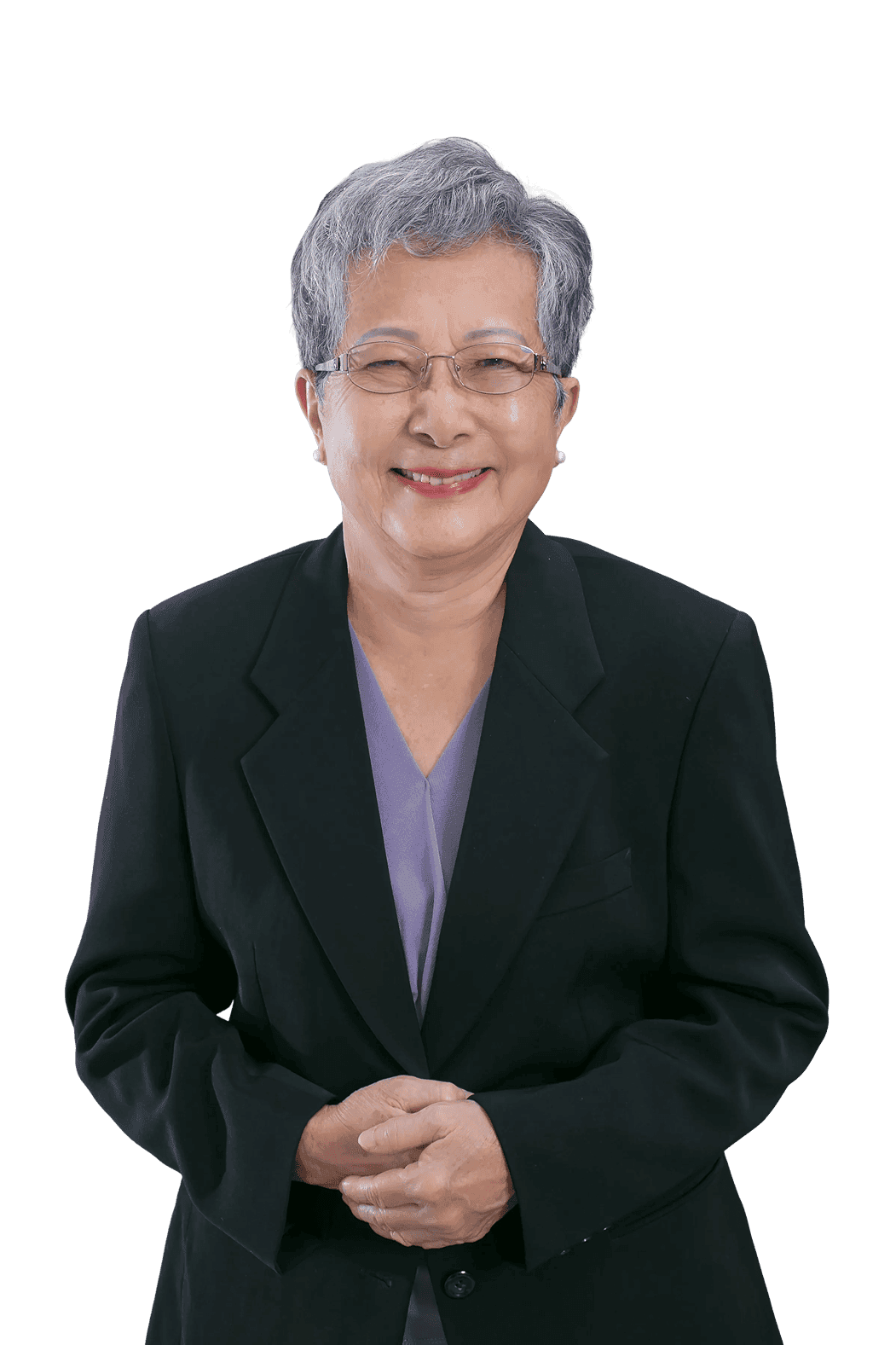 Founder of TM Legacy Builders