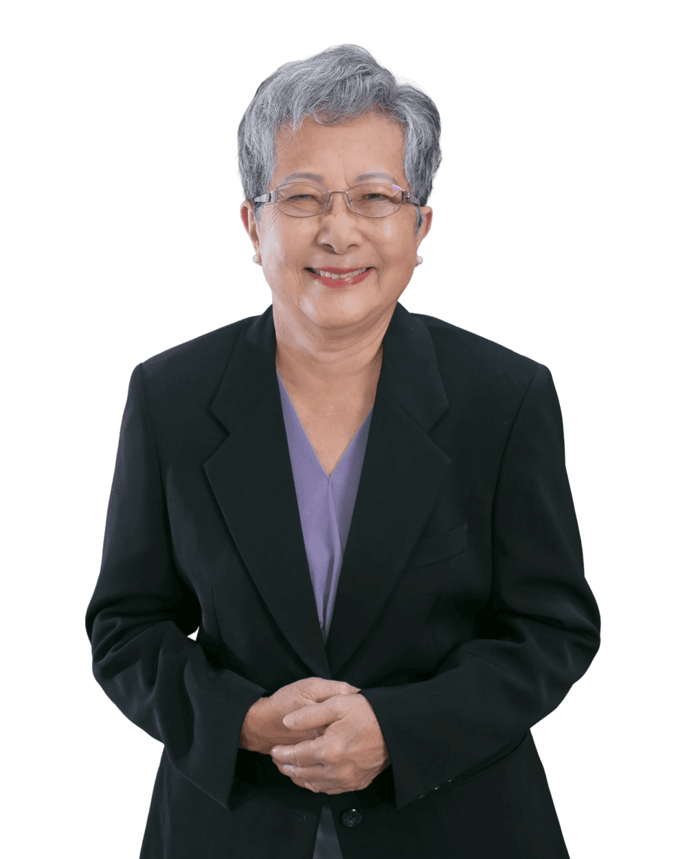 Founder of TM Legacy Builders