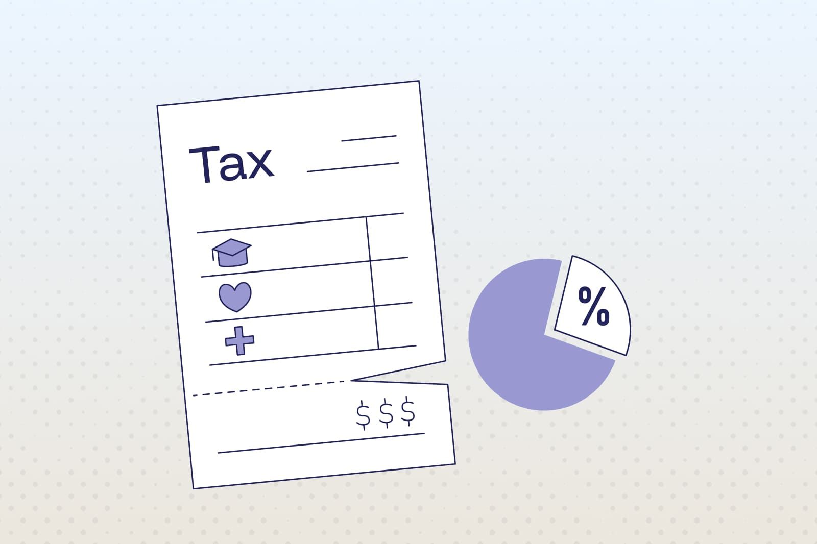 Maximising your tax savings