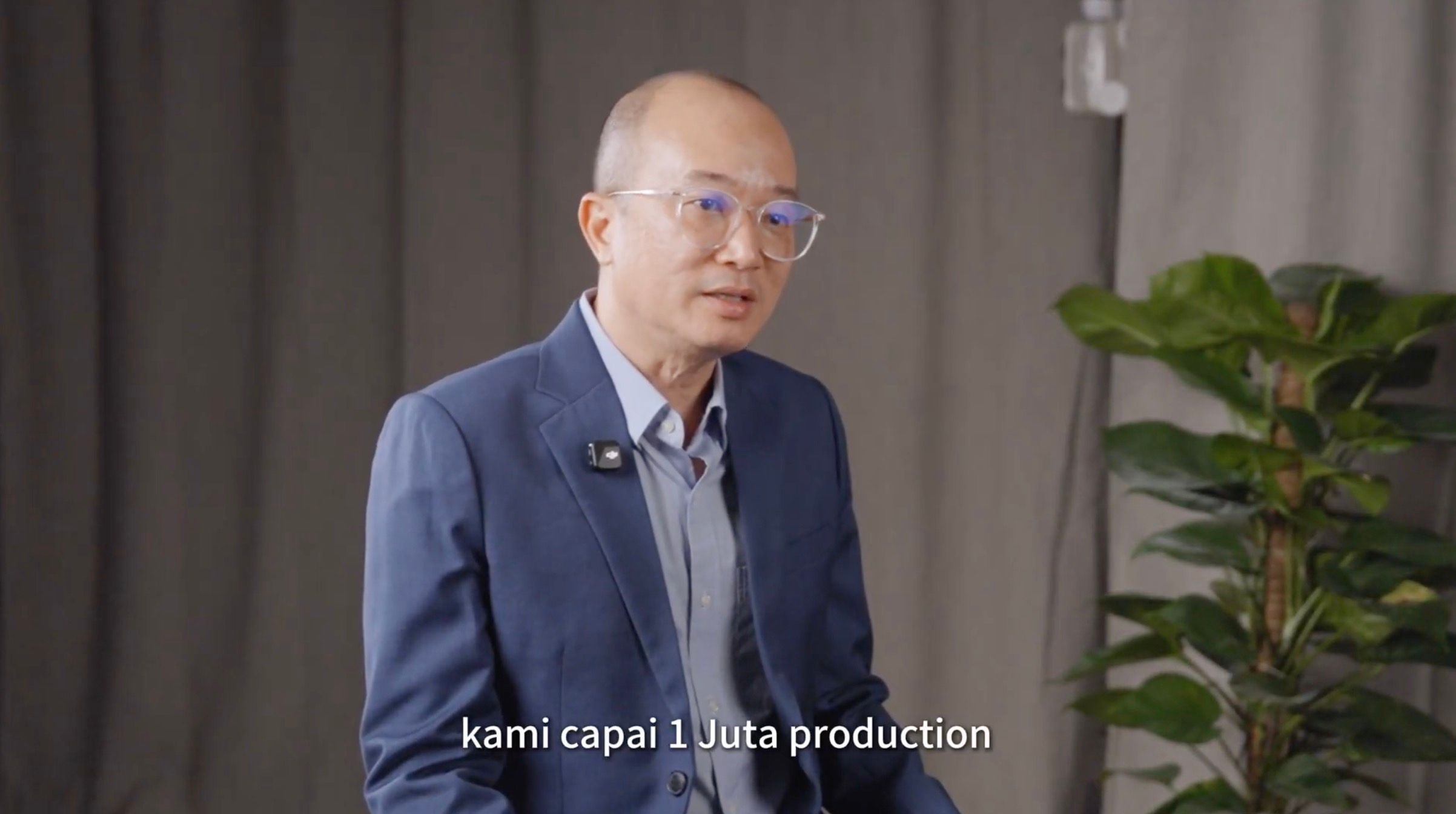 Leadership Video (MY)