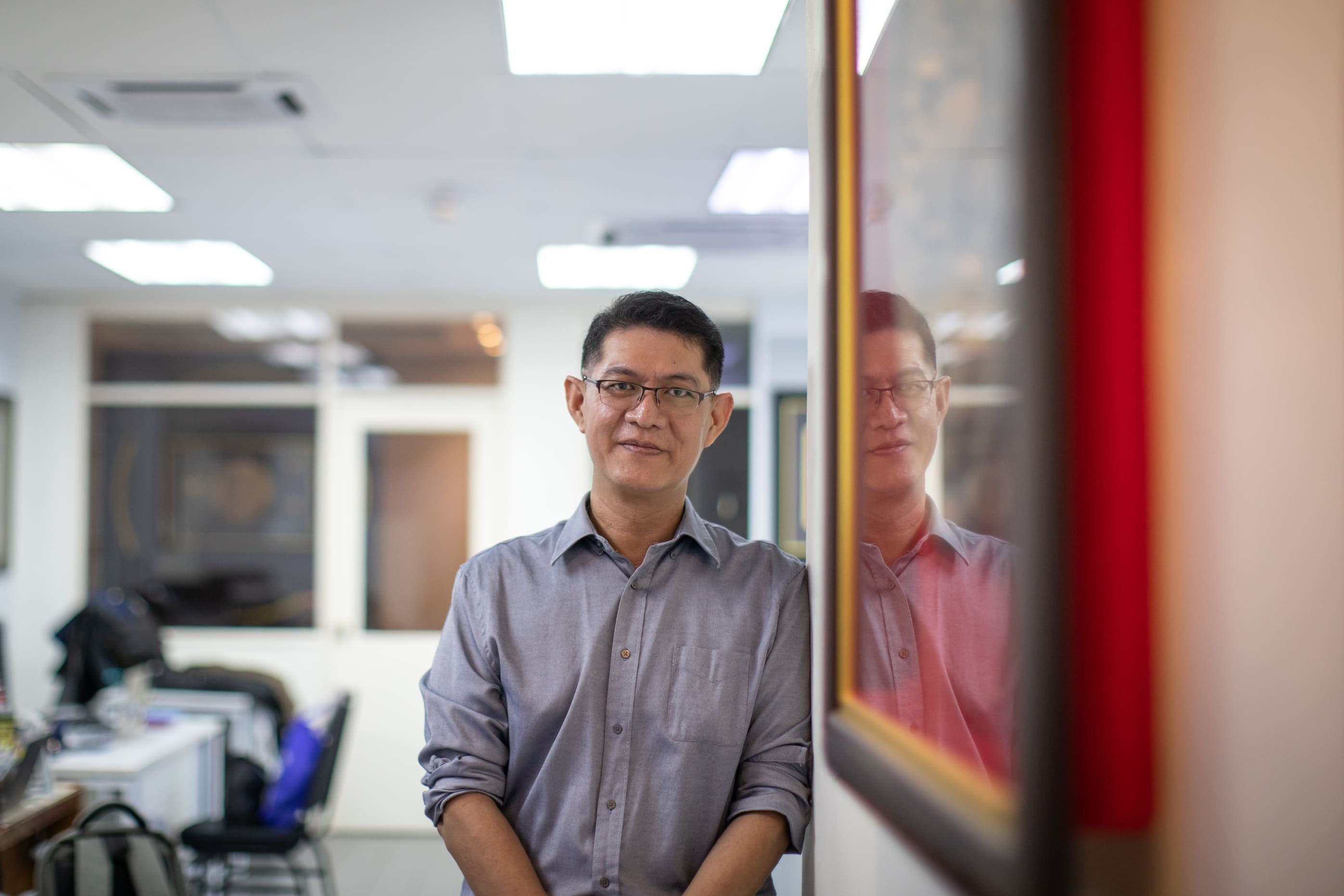 A lifelong partner for every stage