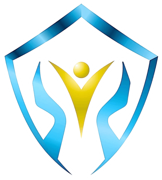 TM Legacy Shield Logo