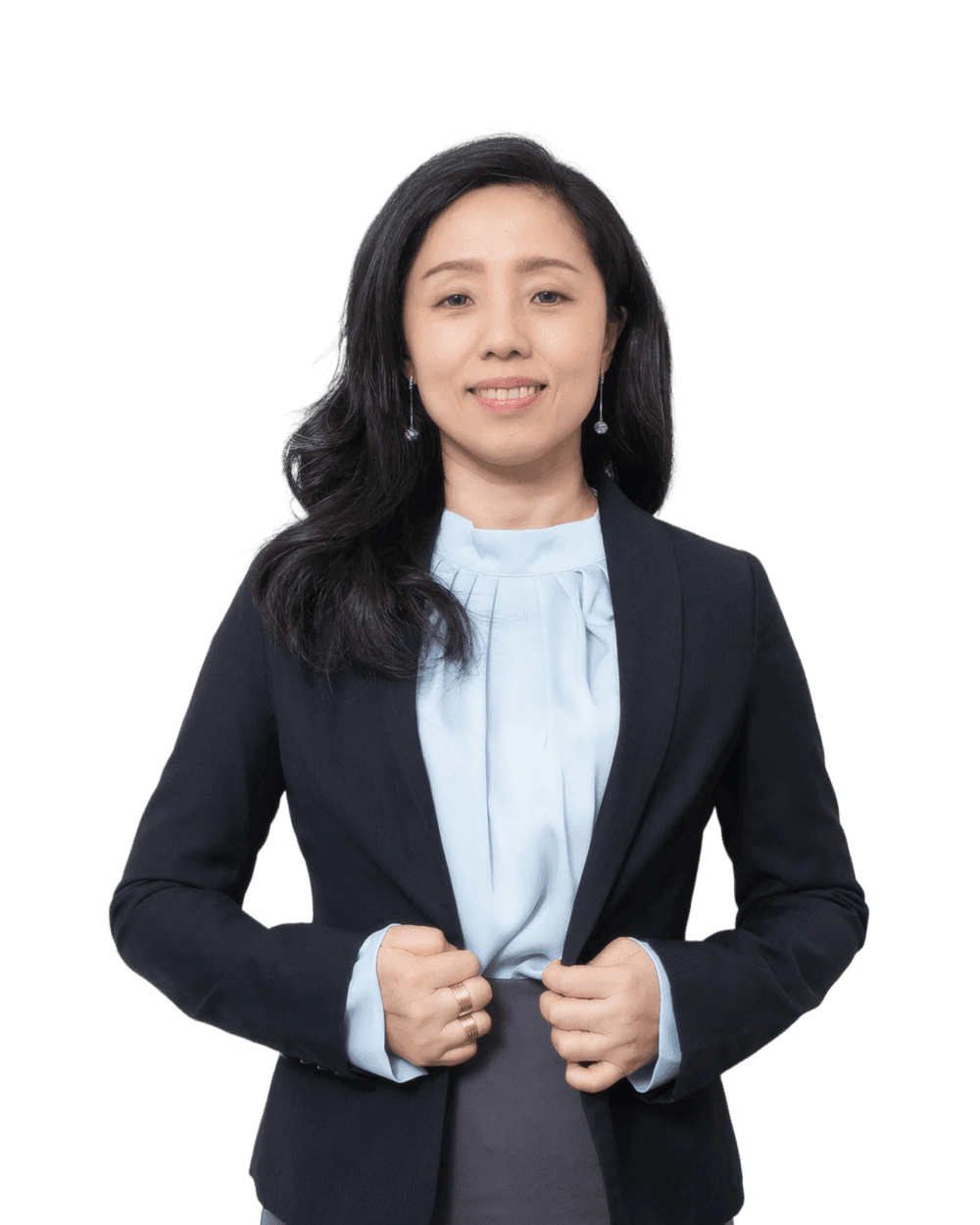 Photo of Yap Mooi Hong