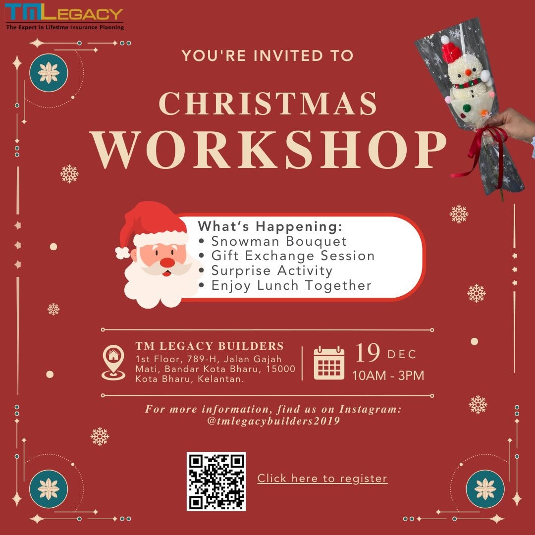 Poster for Lucky Draw at Plaza